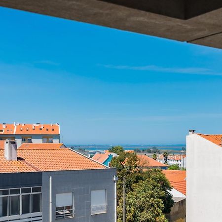 Mira-Ria - Apartamento Em Bairro Calmo E Central 阿威罗 外观 照片