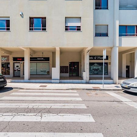 Mira-Ria - Apartamento Em Bairro Calmo E Central 阿威罗 外观 照片