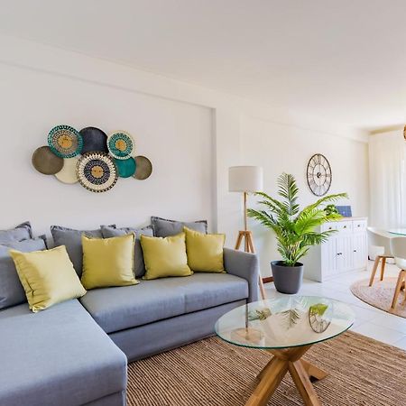 Mira-Ria - Apartamento Em Bairro Calmo E Central 阿威罗 外观 照片